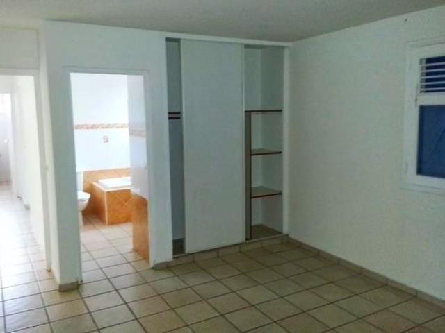Maison location à Guadeloupe