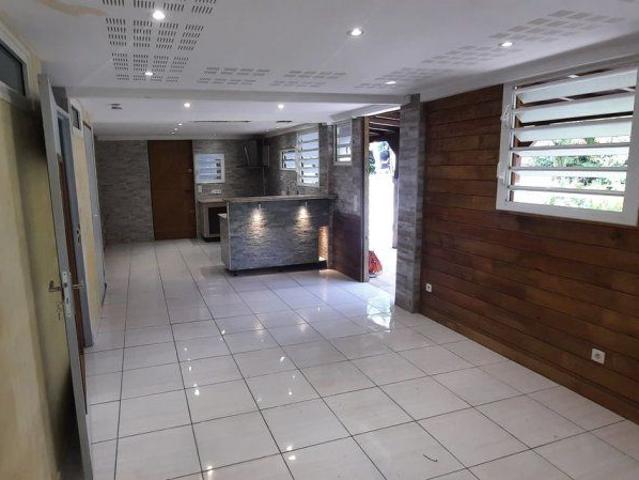 Appartement location à Guadeloupe