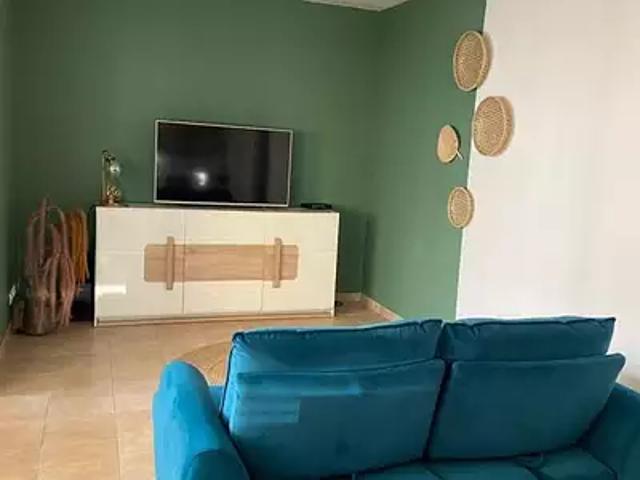 Appartement vente à Destrellan, Baie-Mahault
