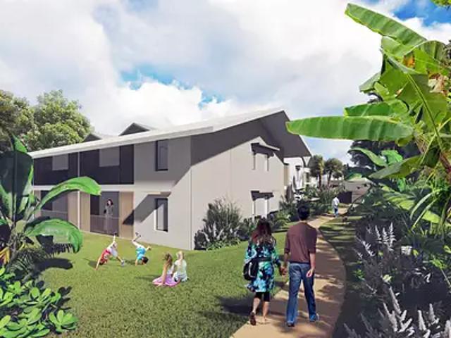 Appartement vente à Guadeloupe