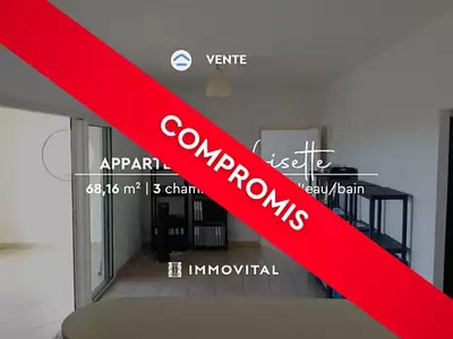 Appartement vente à Guadeloupe