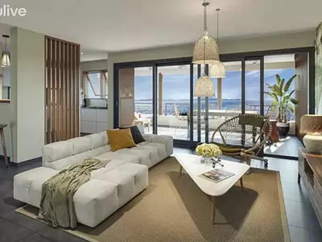 Appartement vente à Guadeloupe