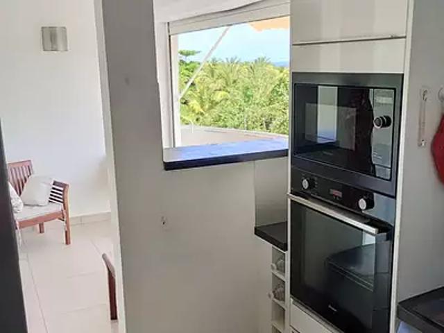 Appartement vente à Destrellan, Baie-Mahault
