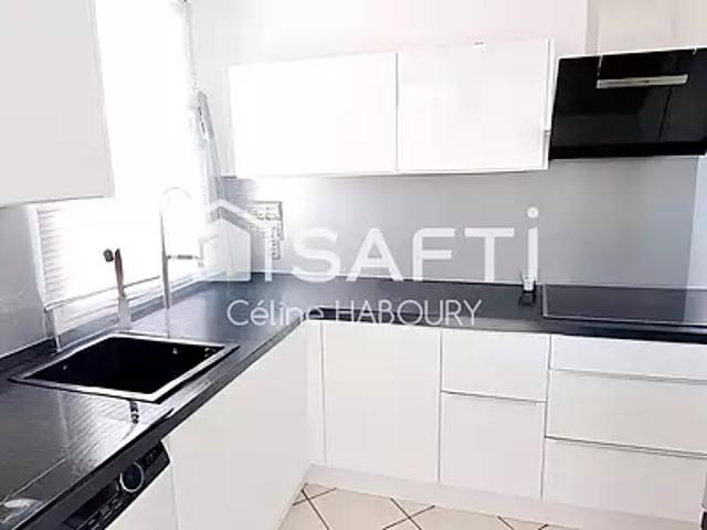 Appartement vente à Destrellan, Baie-Mahault