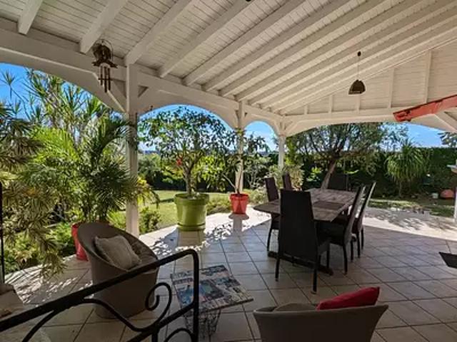 Maison vente à Destrellan, Baie-Mahault