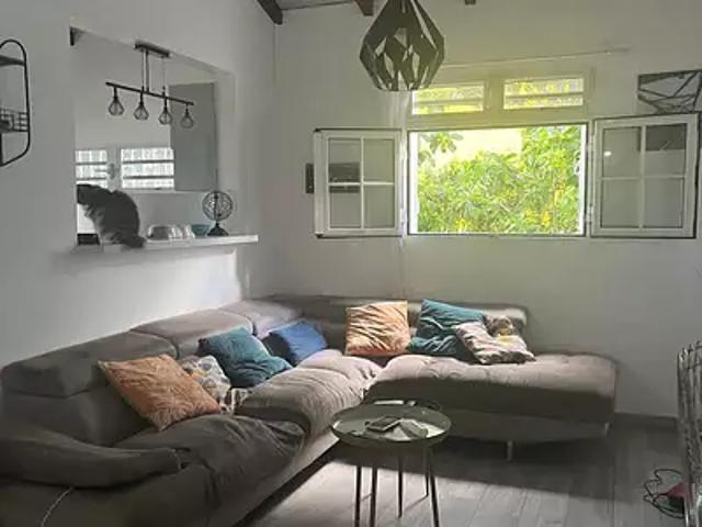 Maison vente à Destrellan, Baie-Mahault