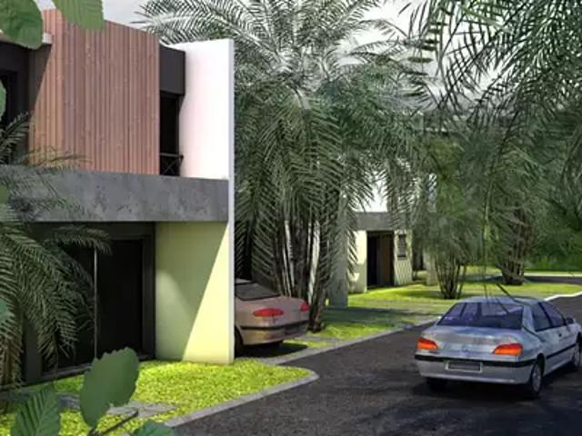 Maison vente à Guadeloupe