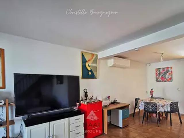 Maison vente à Guadeloupe