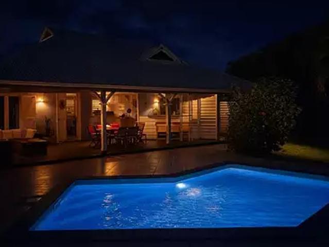 Maison vente à Guadeloupe