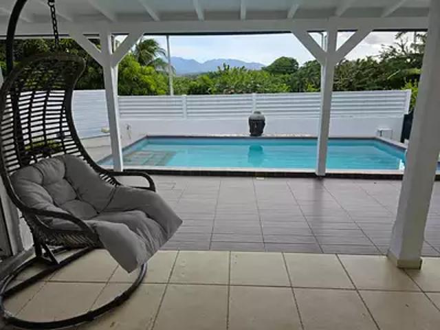Maison vente à Destrellan, Baie-Mahault
