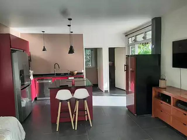 Maison vente à Guadeloupe