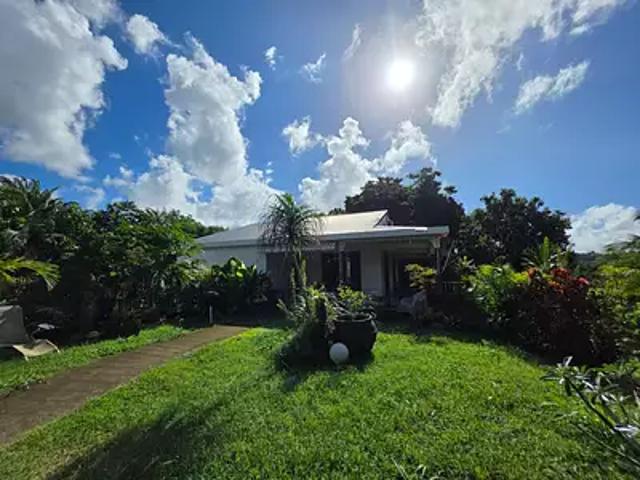 Maison vente à Destrellan, Baie-Mahault
