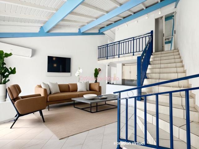 Appartement vente à Lunéville, Saint-martin