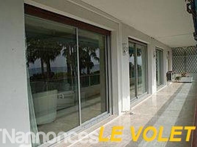 Propriété location