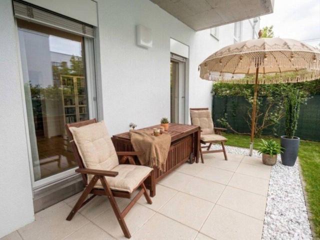 Apartment mieten in Eggenberg, Gersdorf-Feistritz