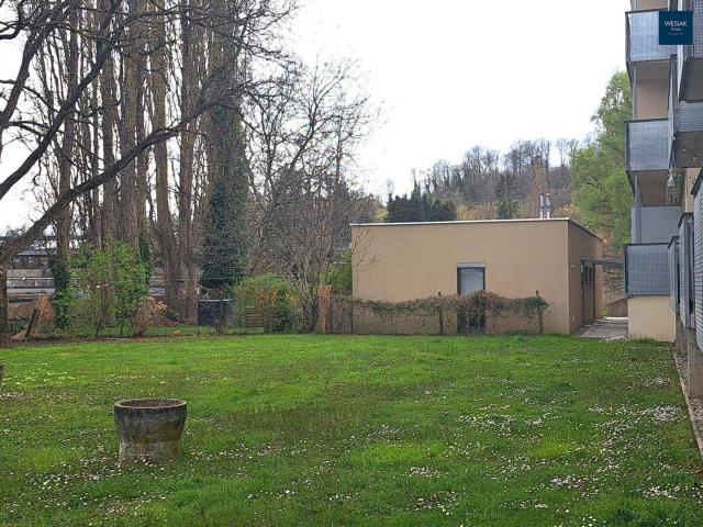 Apartment mieten in Katastralgemeinde Algersdorf, Graz