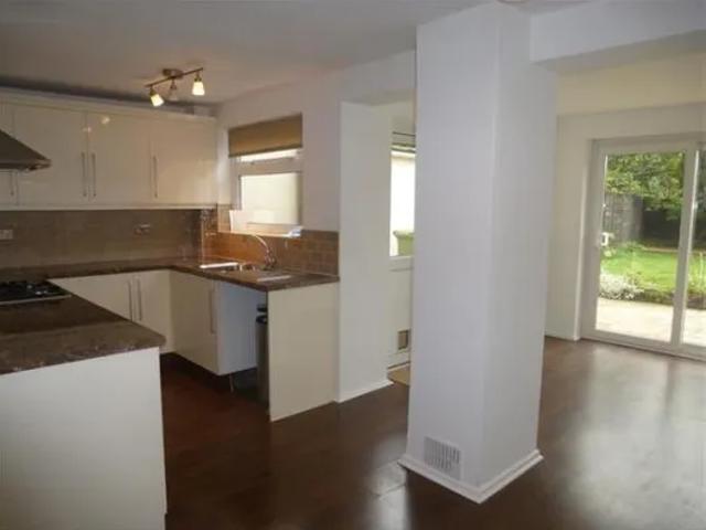 House for rent in Winnall, Hampshire
