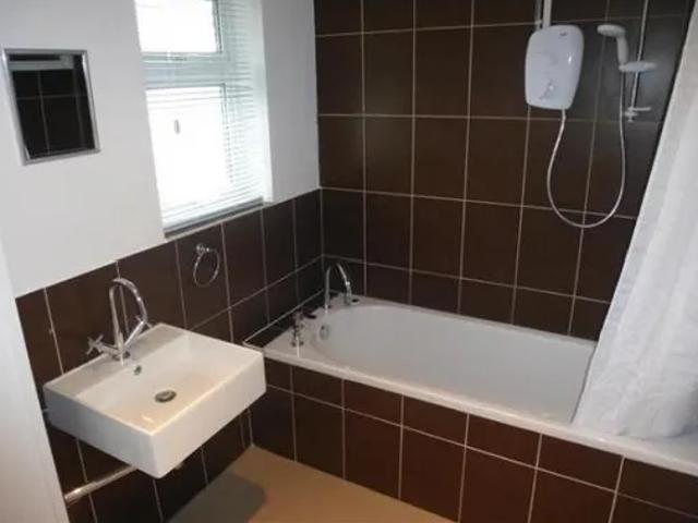 House for rent in Winnall, Hampshire