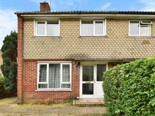 Room for rent in Hampshire
