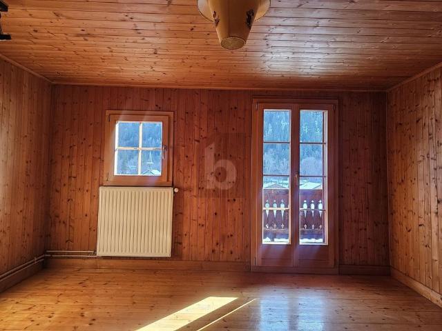 Haus mieten in Bex, Waadt