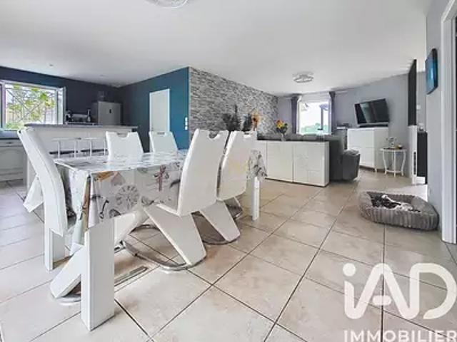 Maison vente à Langon, Baigneaux