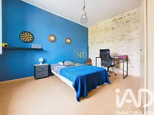 Maison vente à Le Bourg, Baigneaux