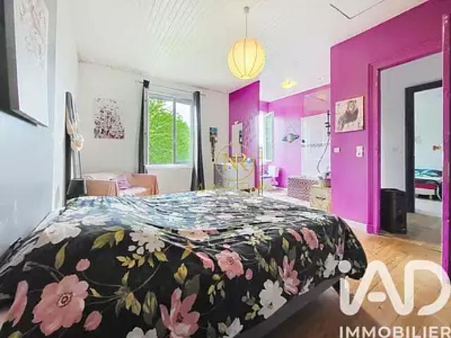 Maison vente à Le Bourg, Baigneaux