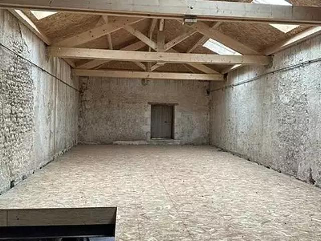 Maison vente à Cognac, Baignes-sainte-radegonde