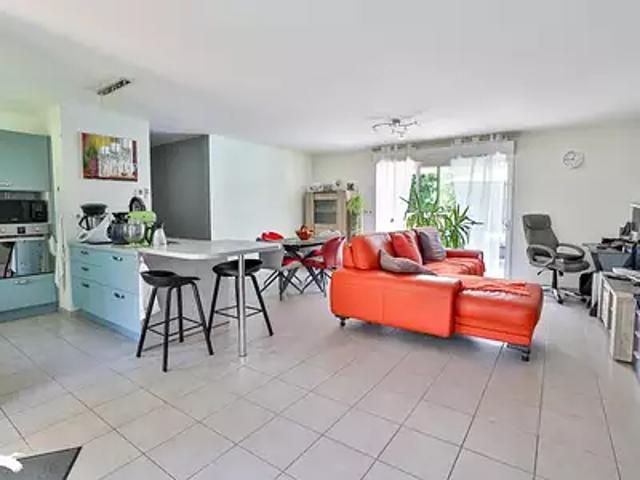 Maison vente à Baignes-sainte-radegonde, Charente