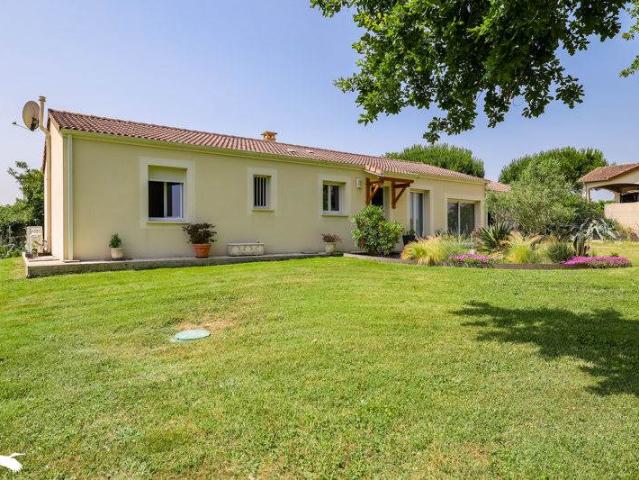 Maison vente à Baignes-sainte-radegonde