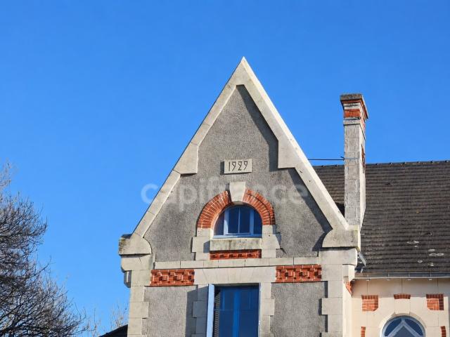 Château vente à Cognac, Baignes-sainte-radegonde