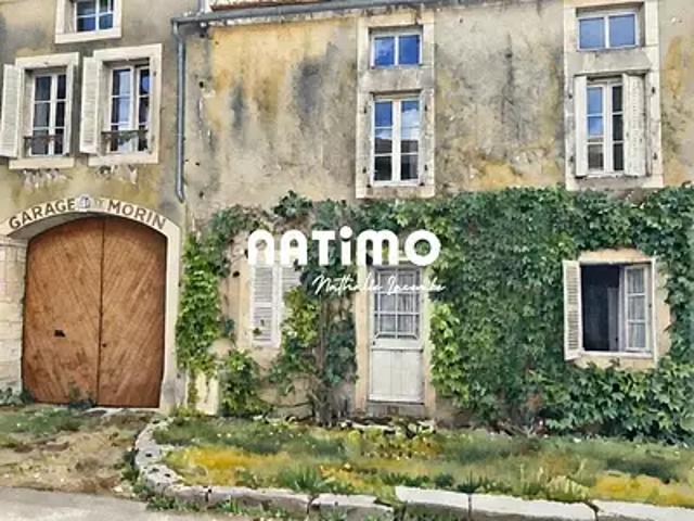 Maison vente à Montbard, Baigneux-les-juifs