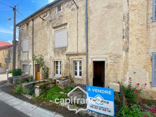 Maison vente à Montbard, Baigneux-les-juifs
