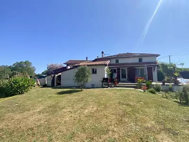 Maison vente à France métropolitaine, Baigts