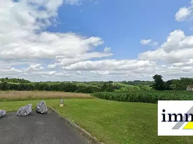 Terrain vente à Dax, Baigts