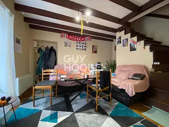 Appartement vente à Pau, Baigts-de-béarn
