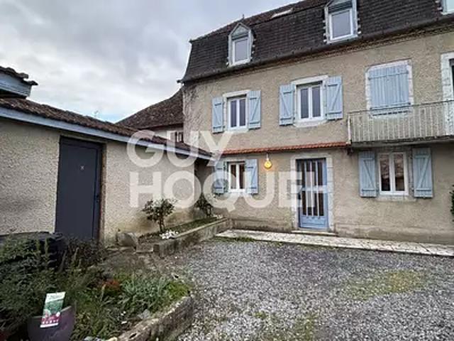 Appartement location à Pau, Baigts-de-béarn