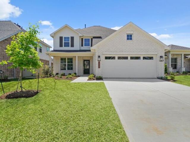 House for sale in Magnolia, Texas