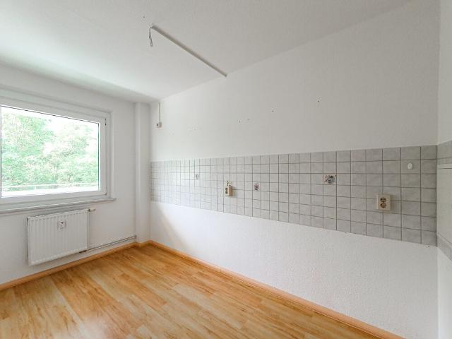 Apartment mieten in Eckersbach E 5-I, Zwickau