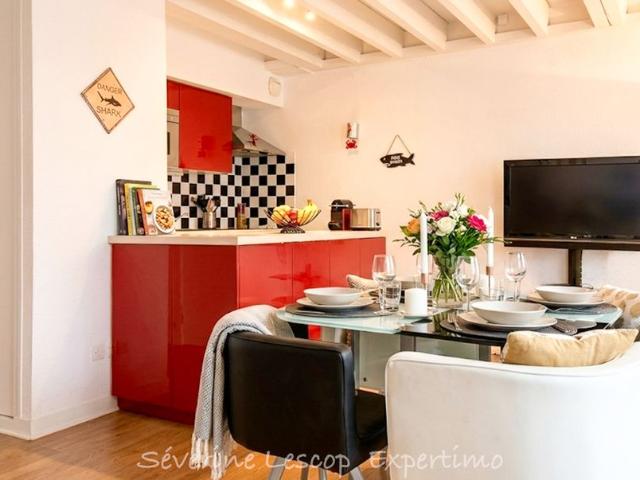Appartement location à Vannes, Bretagne