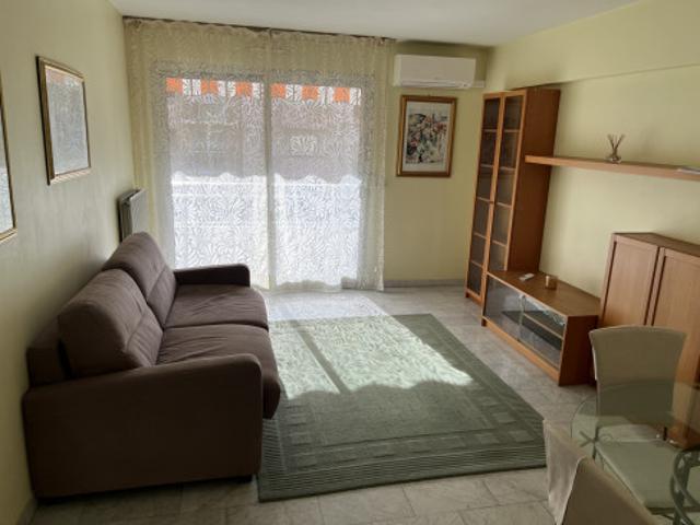 Appartement location à Nice