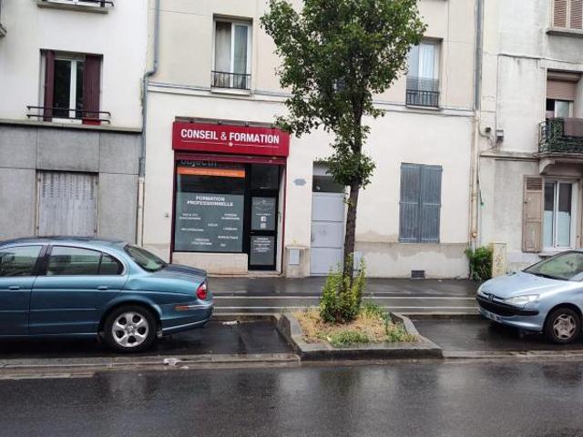 Bureau vente à Saint-Denis, Saint-denis