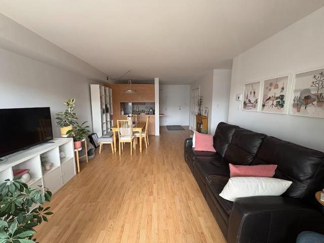 Apartment for rent in Québec, Quebec
