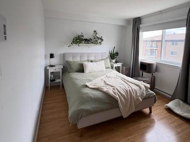 Apartment for rent in Québec, Quebec