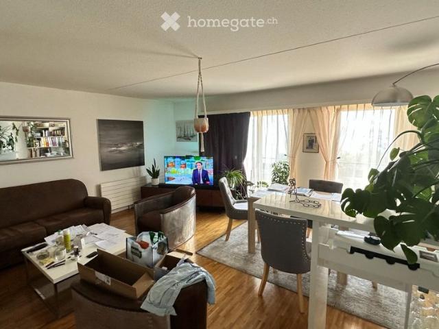 Apartment mieten in Chevalleyres, Blonay - Saint-Légier