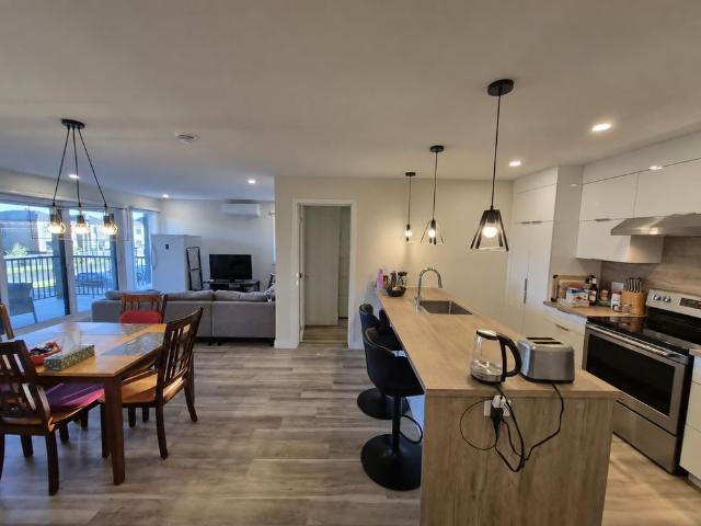 Apartment for rent in L'Assomption, Lanaudière
