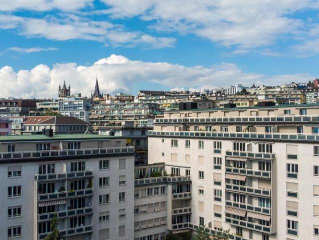 Apartment mieten in Cheseaux-Lausanne, Waadt