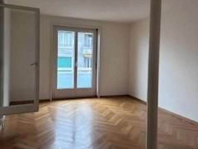 Apartment mieten in Lausanne, District de Lausanne