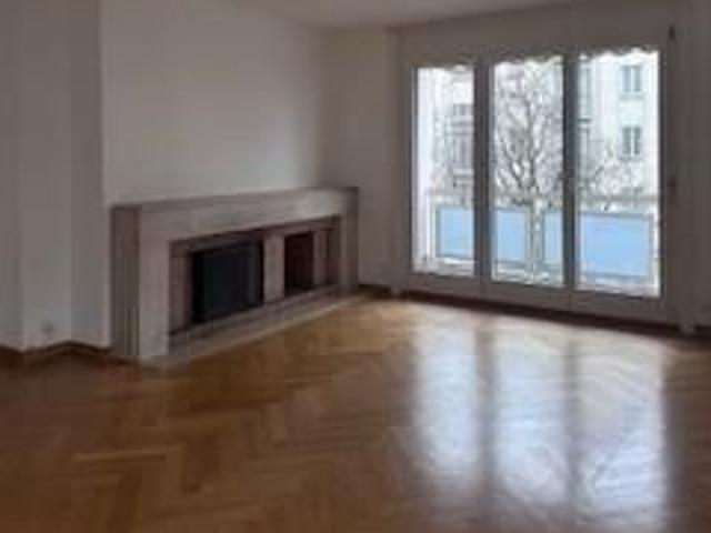 Apartment mieten in Lausanne, District de Lausanne