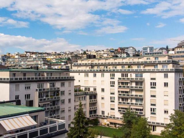 Apartment mieten in Cheseaux-Lausanne, Waadt